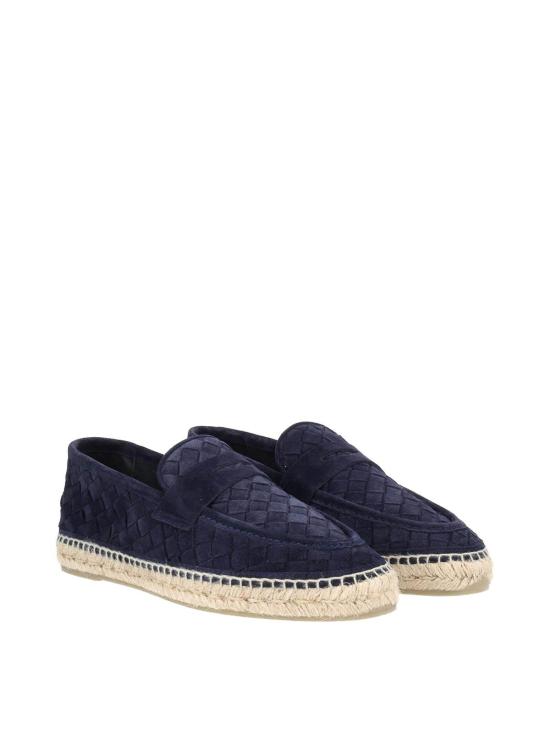 26SS 까스따네르 슈즈 026001302AZULOSCURO BLUE - CASTANER