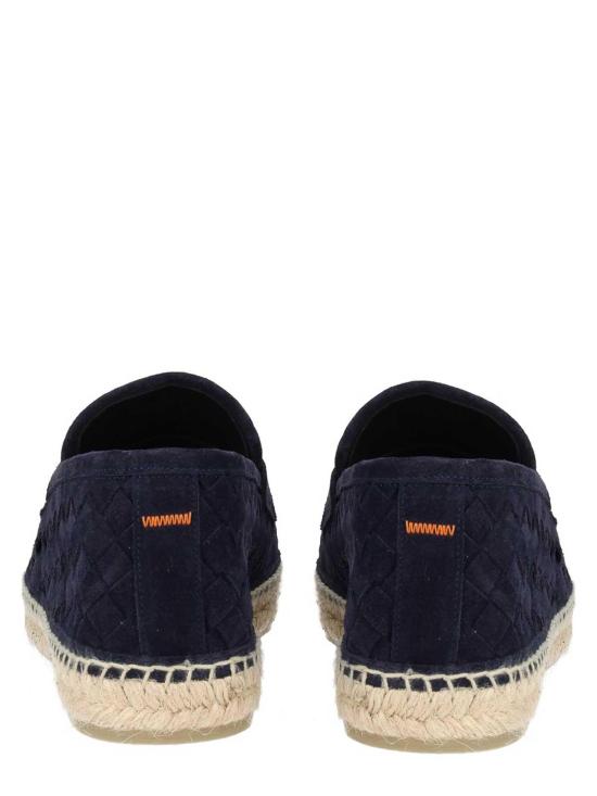 26SS 까스따네르 슈즈 026001302AZULOSCURO BLUE - CASTANER