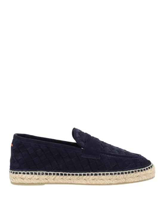 26SS 까스따네르 슈즈 026001302AZULOSCURO BLUE