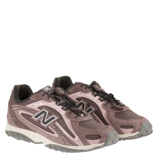26FW 뉴발란스 204L 스웨이드 스니커즈 U204L PINK - NEW BALANCE