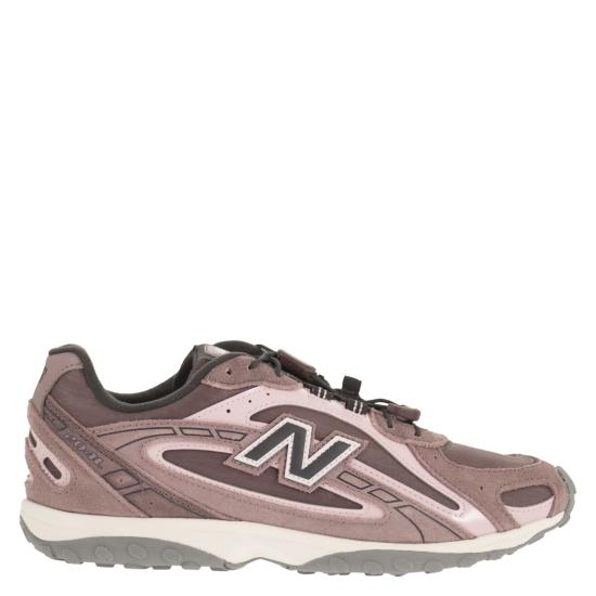 26FW 뉴발란스 204L 스웨이드 스니커즈 U204L PINK