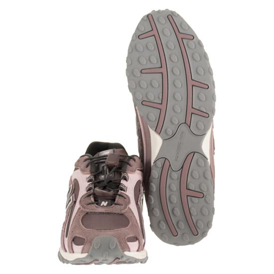 26FW 뉴발란스 204L 스웨이드 스니커즈 U204L PINK - NEW BALANCE