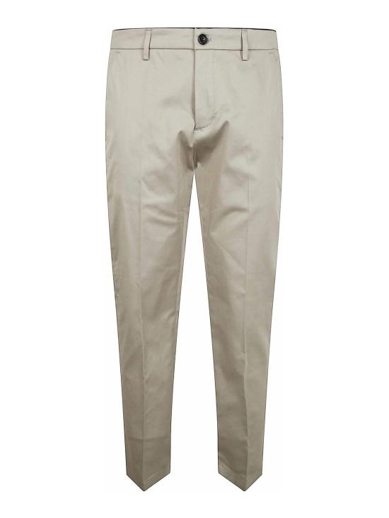  디파트먼트5 수트 팬츠 UP00550M2TS0050004 Grey