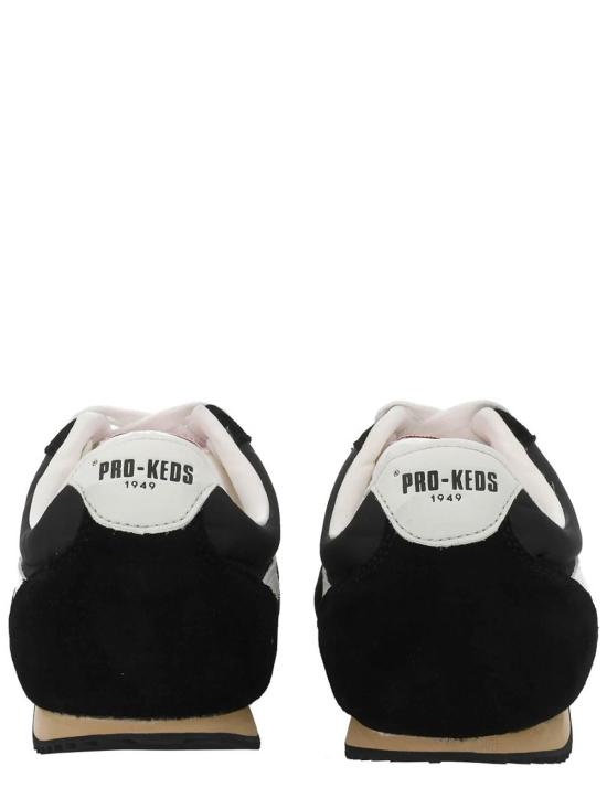 26SS 케즈 스니커즈 R7226SLMNSBL00001 Black - KEDS