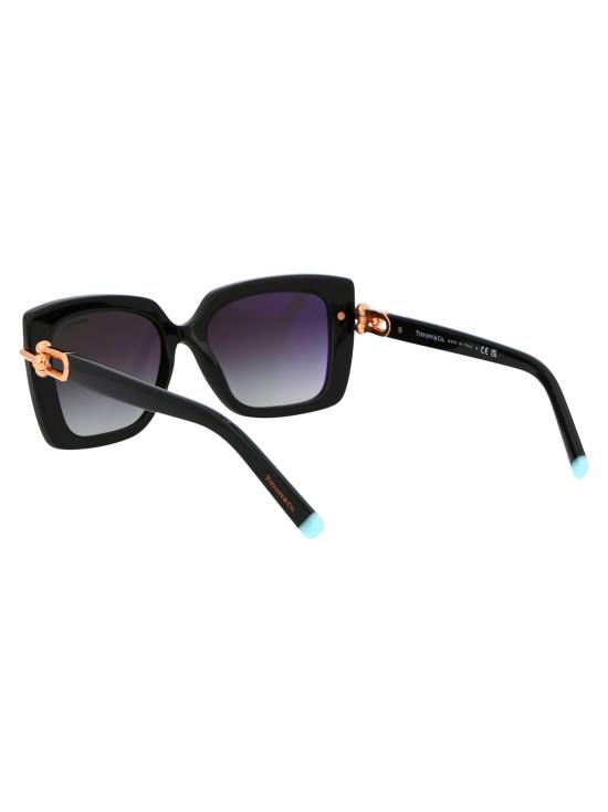 26SS 티파니앤코 선글라스 0TF4199 80013C black - TIFFANY & CO