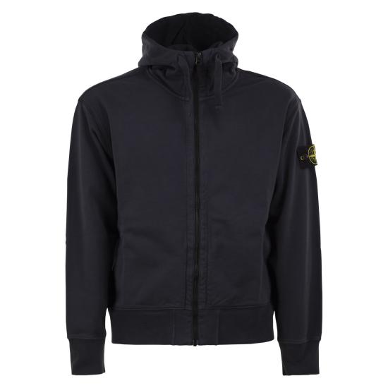 26FW 스톤 아일랜드 스웨터 L2S156100009 NAVY