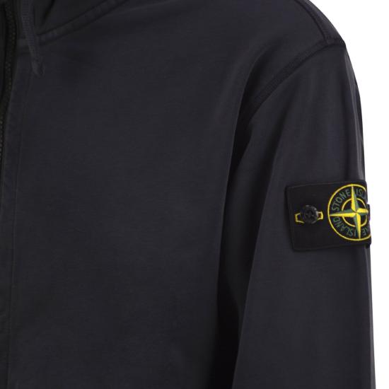 26FW 스톤 아일랜드 스웨터 L2S156100009 NAVY - STONE ISLAND