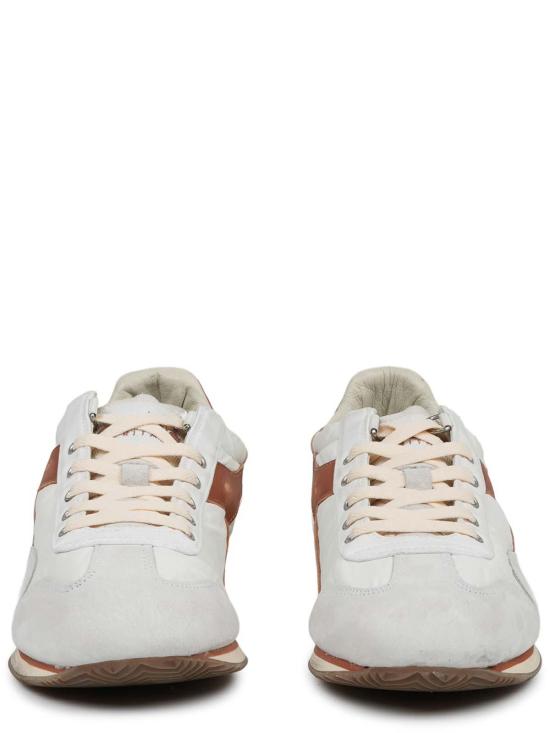 26SS 디아도라 헤리티지 스니커즈 18280620006 White - DIADORA HERITAGE