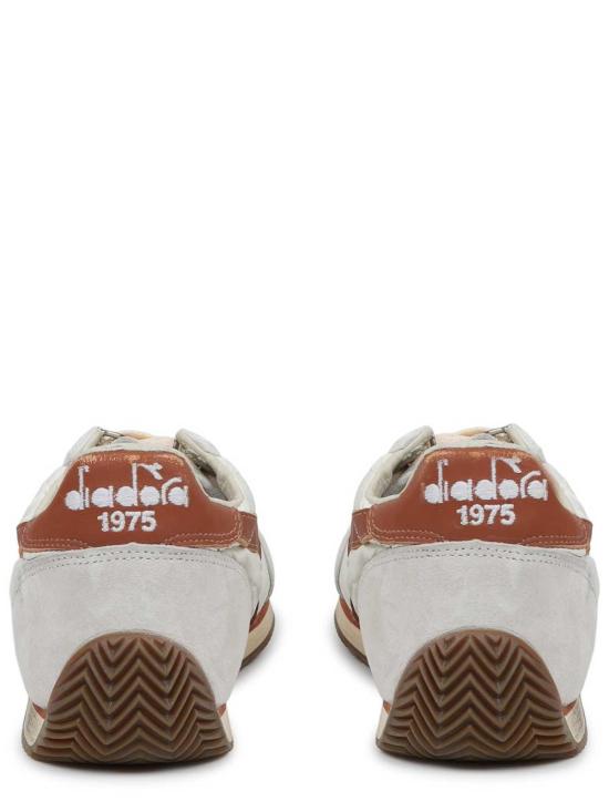 26SS 디아도라 헤리티지 스니커즈 18280620006 White - DIADORA HERITAGE