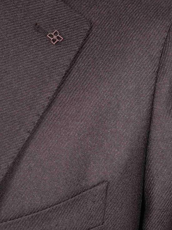 25FW 딸리아토레 수트 자켓 1SMC22K160069M1333 BROWN - TAGLIATORE