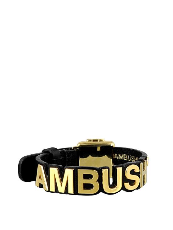  엠부시 팔찌 12112136GOLD - AMBUSH