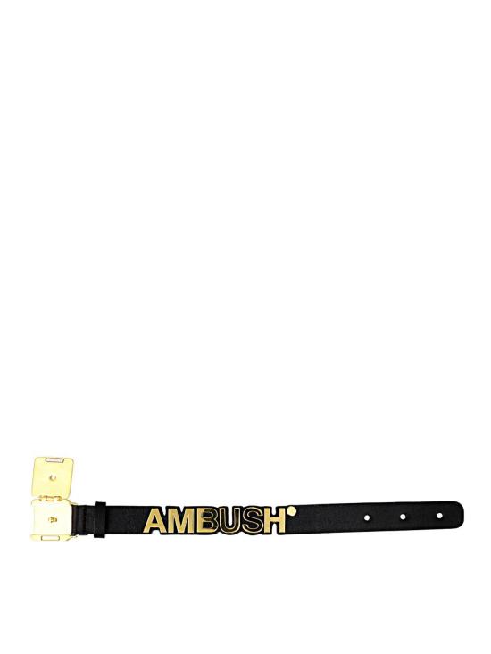  엠부시 팔찌 12112136GOLD - AMBUSH