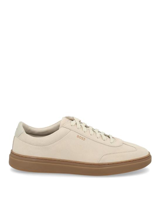 26SS 휴고보스 스니커즈 505546111027167E18 Beige