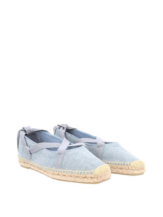 26SS 까스따네르 플랫 슈즈 026111324ACQUA BLUE - CASTANER