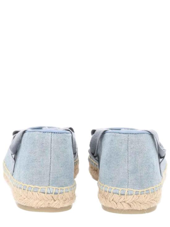 26SS 까스따네르 플랫 슈즈 026111324ACQUA BLUE - CASTANER