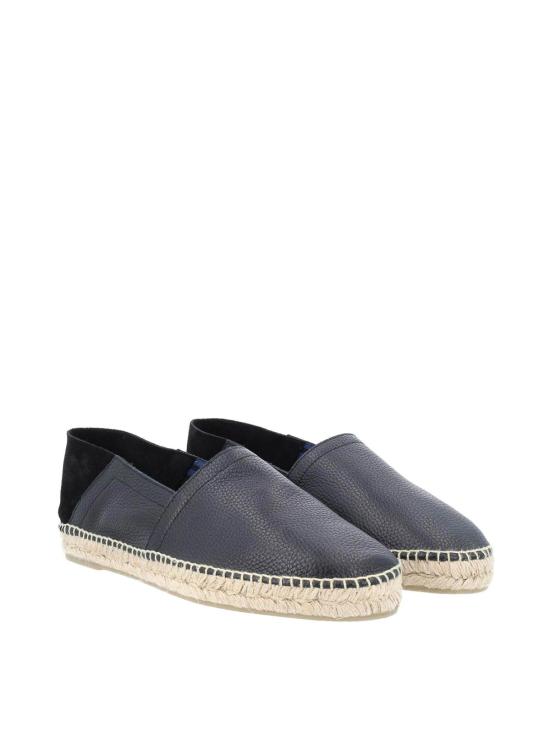 26SS 까스따네르 스니커즈 025318100NEGRO Black - CASTANER