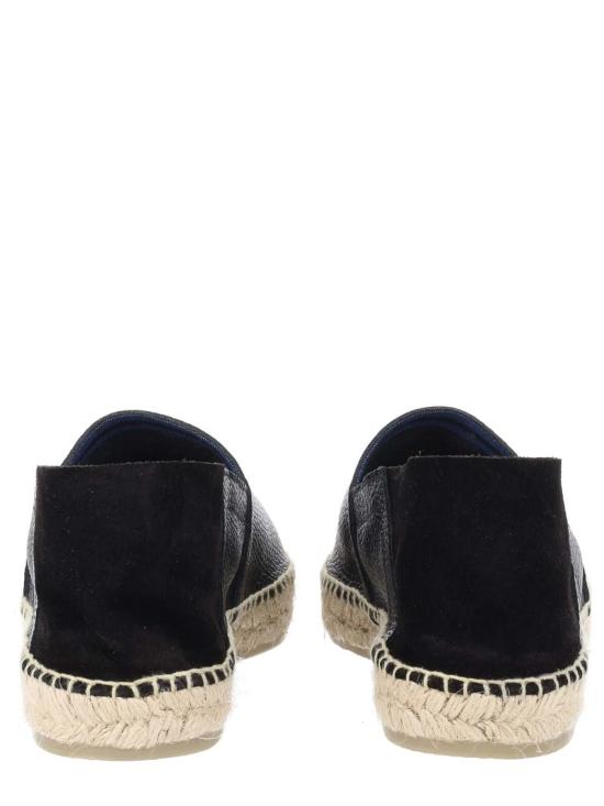 26SS 까스따네르 스니커즈 025318100NEGRO Black - CASTANER