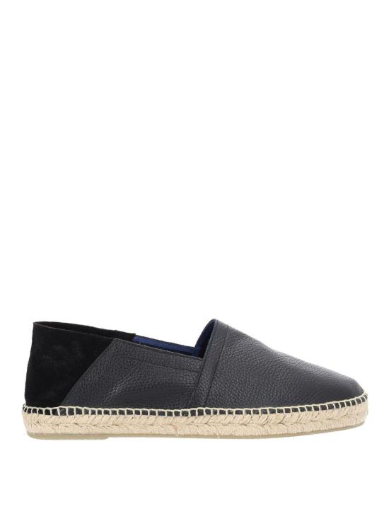 26SS 까스따네르 스니커즈 025318100NEGRO Black