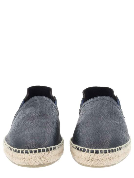 26SS 까스따네르 스니커즈 025318100NEGRO Black - CASTANER