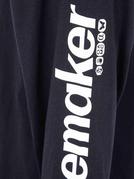  오에이엠씨 반팔 티셔츠 PCM1OT04MJE002099305778 Black - OAMC