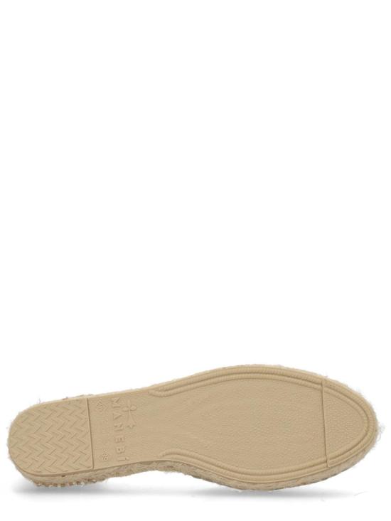 26SS 마네비 샌들 Z99P0NATURAL WHITE - MANEBI