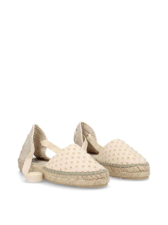 26SS 마네비 샌들 Z99P0NATURAL WHITE - MANEBI