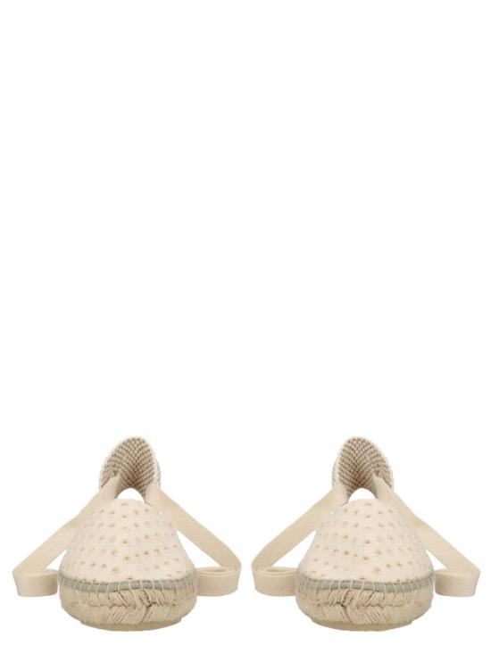 26SS 마네비 샌들 Z99P0NATURAL WHITE - MANEBI