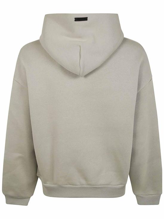  피어오브갓 탑 FGE25051211FLCDOVE Grey - FEAR OF GOD