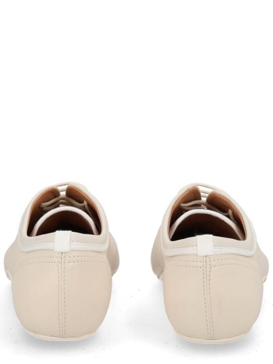 26SS 드리스 반 노튼 스니커즈 118080118012 WHITE - DRIES VAN NOTEN