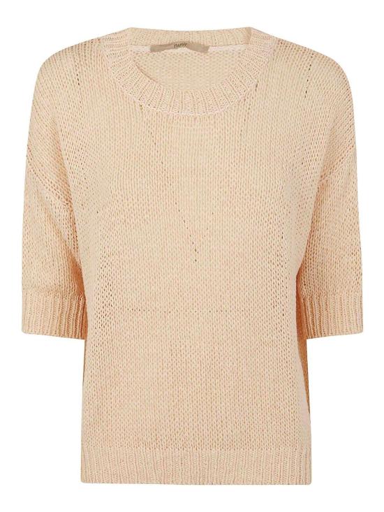  누어 탑 B41021B4151 Nude Neutrals