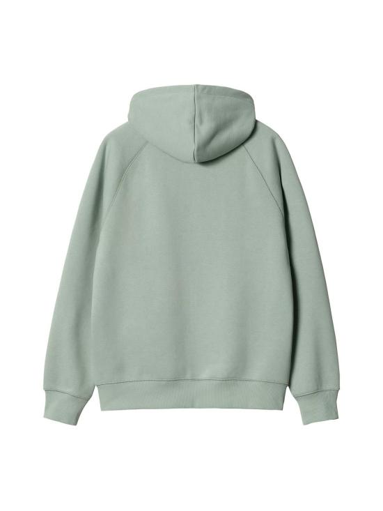  칼하트 후드 체이스 자켓 I033664202XX GREEN - CARHARTT