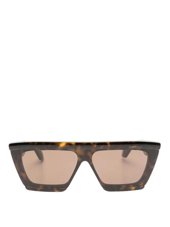 26FW 알라이아 선글라스 AA0104S00299HAVANA Brown