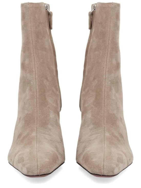 26SS 파리텍사스 부츠 PX1892XV003PIETRA BEIGE - PARIS TEXAS