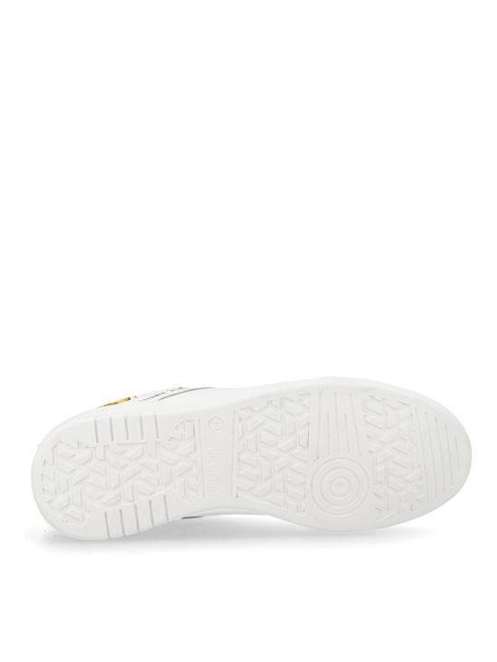 26SS 베르사체 스니커즈 80YA3SD6ZPB85G03 White - VERSACE