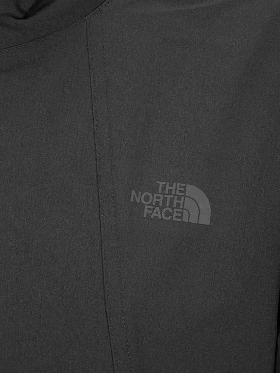  노스페이스 노스돔 윈드브레이커 자켓 NF0A8B5HJK31 BLACK - NORTH FACE