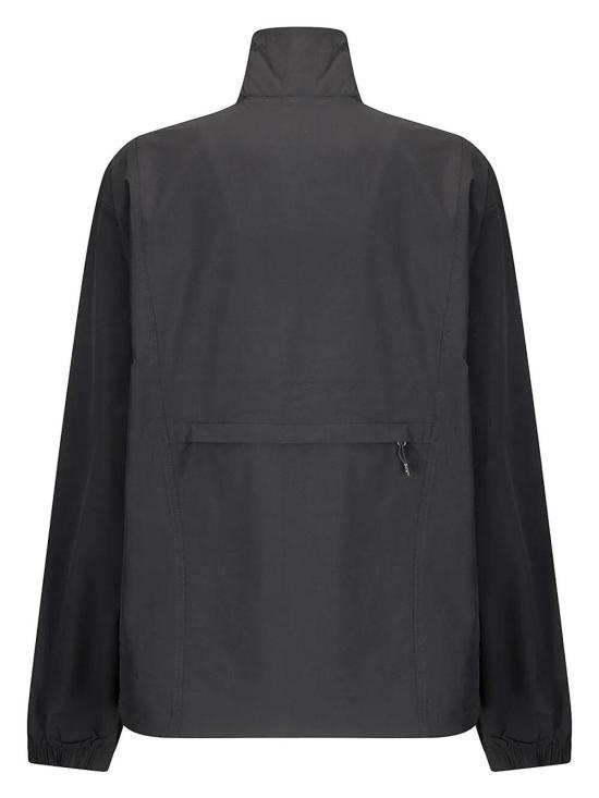  노스페이스 노스돔 윈드브레이커 자켓 NF0A8B5HJK31 BLACK - NORTH FACE