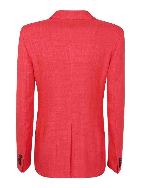  딸리아토레 수트 자켓 JPARIGI10B340159ER898 RED - TAGLIATORE