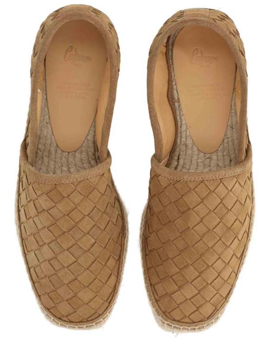 26SS 까스따네르 스니커즈 0259992009ARENA Beige - CASTANER