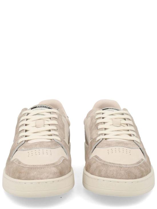 26SS 악셀 아리가토 스니커즈 F3623001OFFWHITETAUPE Light Grey - AXEL ARIGATO