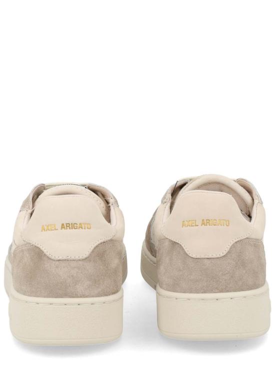 26SS 악셀 아리가토 스니커즈 F3623001OFFWHITETAUPE Light Grey - AXEL ARIGATO