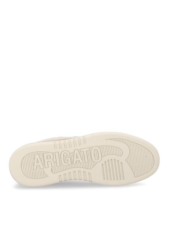 26SS 악셀 아리가토 스니커즈 F3623001OFFWHITETAUPE Light Grey - AXEL ARIGATO
