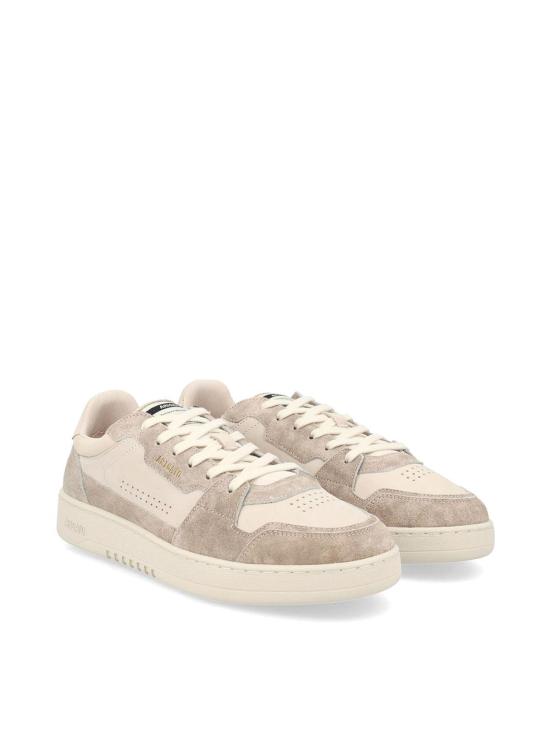 26SS 악셀 아리가토 스니커즈 F3623001OFFWHITETAUPE Light Grey - AXEL ARIGATO