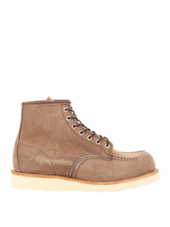 26SS 레드윙 부츠 8838CLASSICMOCMUSK BEIGE