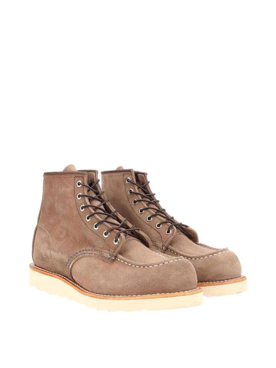 26SS 레드윙 부츠 8838CLASSICMOCMUSK BEIGE - RED WING