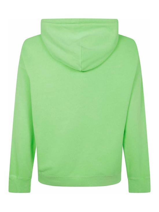  칼하트 탑 I0344172M4GD Green - CARHARTT