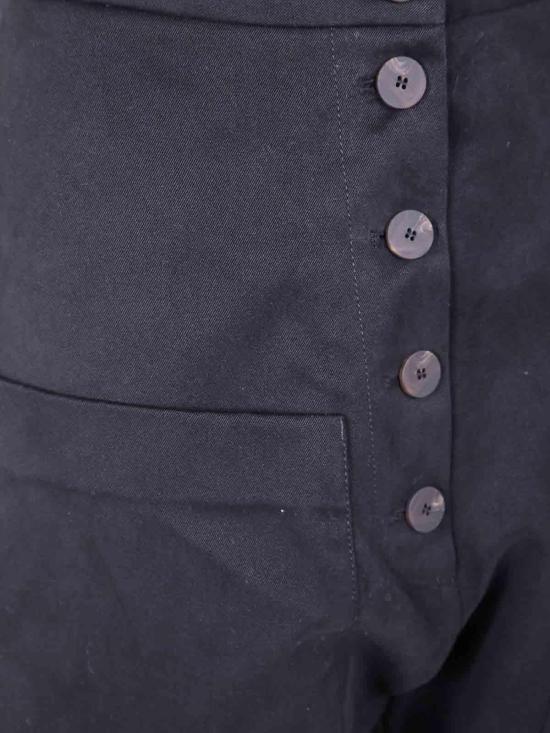 25FW 스튜디오 니콜슨 스트레이트 팬츠 BRINSONSNW1759BLACK - STUDIO NICHOLSON