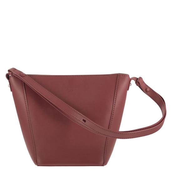 26FW 위켄드막스마라 토트백 2625516075600 BORDEAUX - WEEKEND MAX MARA