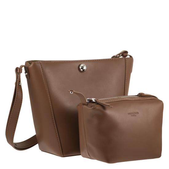 26FW 위켄드막스마라 토트백 2625516075600 LEATHER - WEEKEND MAX MARA