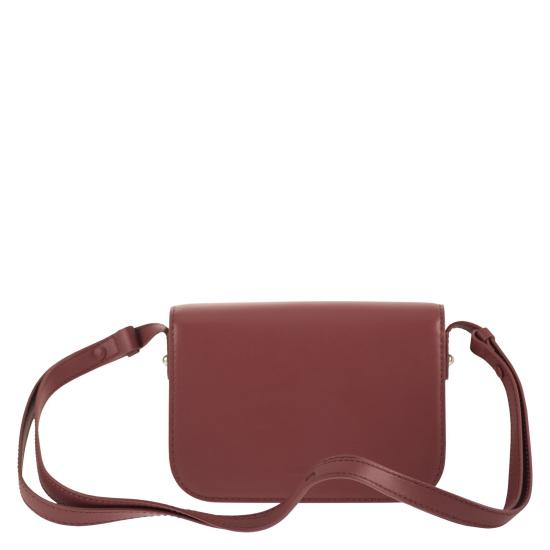 26FW 위켄드막스마라 토트백 2625516095600 BORDEAUX - WEEKEND MAX MARA