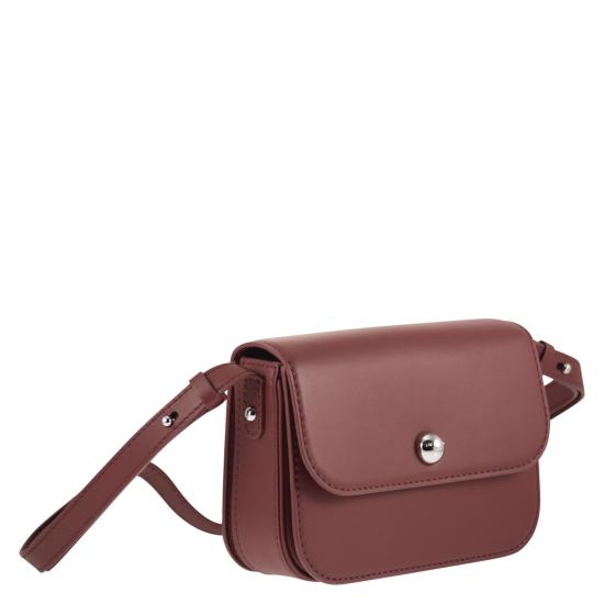 26FW 위켄드막스마라 토트백 2625516095600 BORDEAUX - WEEKEND MAX MARA